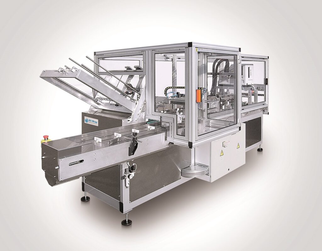 Machine MRA